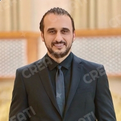 Mohamed Ghonim