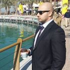 احمد كربلا, Sales executive