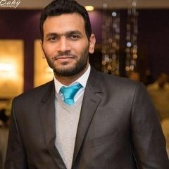 Hesham Ibrahim Abdel Gawad, Mechanical Maintenance Engineer