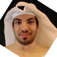 فهد فاضل الحسين, Government Relations Officer