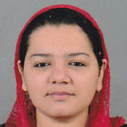 AYESHA SIDDIKA MOHAMED FAROOK