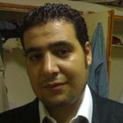 Ahmed Elshamy, civil project manager