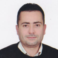 hosam ahmad, اختصاصي في الجراحة البولية والتناسلية.