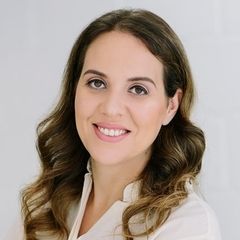 Ana Seixas, Head of Marketing & Corporate Communications