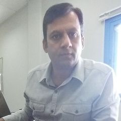 Mughis Tahir, ISP Business Systems – SAP
