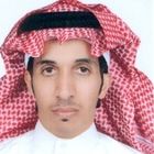 wahaq Almutairi, Web Services Supervisor