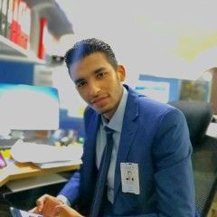 محمد احمد مهدي السيد, accountant