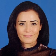 May Sheqem, Senior Legal Affairs Manager