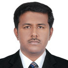 Bowsil Ameen, Sharepoint Development officer / architect