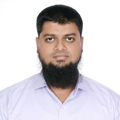 Hassan Munawar, System administrator