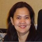 Ruby Tolentino, Admin Secretary