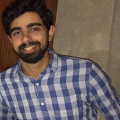 Momen Samir Baz, Maintenance Manager