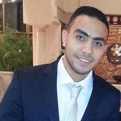 Mohammed Attiyah, IT Support Engineer 