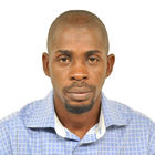Sulaimon Olubanji Agbabiaka, RF/RNO ENGINEER