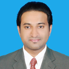 Mohammed Shejin, Sales Executive