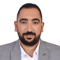 Abdullah Mesameh Abdalzahr Hamza Mesameh, Accounting Manager