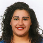 Maya Mounzer, Store Manager