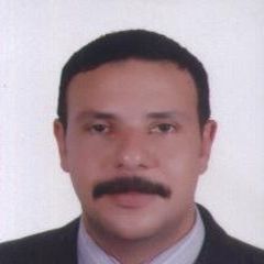 Ahmed Gomaa, commercial manager