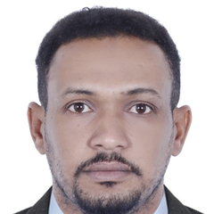 Mohammed  Abdalla