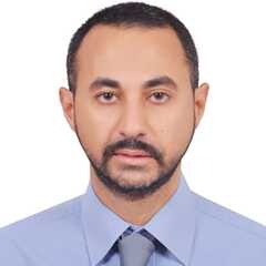 Omar Khalid Mohamed Abdulfattah, Asset Management 