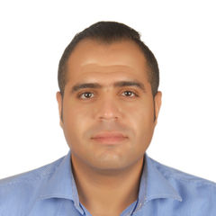 محمد الغوش, Education Manager