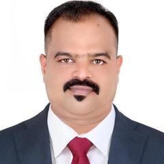 Dhanish Dutt