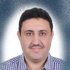 Omar Elmadani, Sales Manager