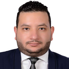 Ahmed Youssef , Assistant Sales Manager