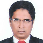 Farooq Mohammed, Accountant