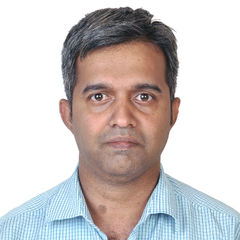 Amit Bandekar
