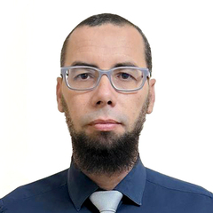 فؤاد بن محمد حلوان, Senior Graphic Designer