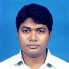 M. Tanveer Hossain Parash, Assistant Professor
