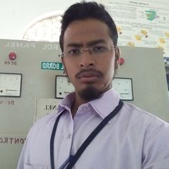 Mohammed Abdul kareem, ELECTRICAL ENGINEER