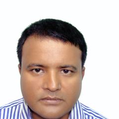  Abul Kalam Bhuiyan, Sales Senior