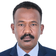 Abazer Mohamed Saeed Abdelhaleem salih