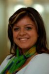 Lojaine Arabi, Assistant Manager - Registrar of Companies