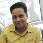 مانوج Mishra, Manager