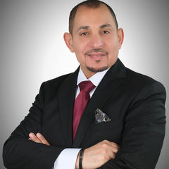 Omar Fakhira, Admin & HR Manager