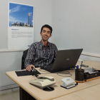 Ahmed DHOUIB, Engineering manager