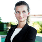 Irina Beloshchuk, FIT Manager