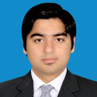 Kamran Ashraf, Sr .Net Developer