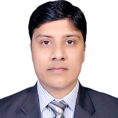 Sandeep Kumar, Software Engineering Intern