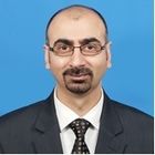 أناند Desai, Head of Maintenance (Shutdown Project Manager)