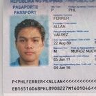 allan ferrer, Service Crew/Cashier