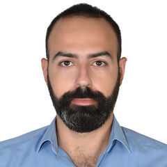 Elias Sharbim, Solution Designer - Team leader