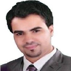 أحمد مرزوق, مدير مكتب
