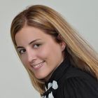 نادين Hobeika, Marketing Coordinator