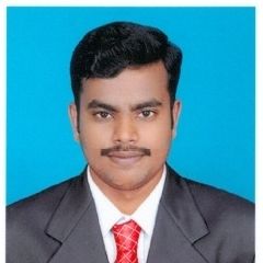 Abdul Hameed Syed Mohamed, Head of Tendering Department