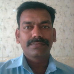 sankaranarayanan navaneetha ramakrishnan, Project Site Engineer