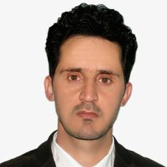 Hayatullah Hamedi, Procurement Specialist